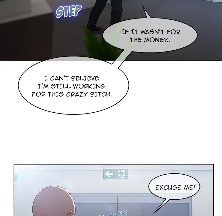 Butterfly Dream - Chapter 21 [photo 33] - MangaPorn