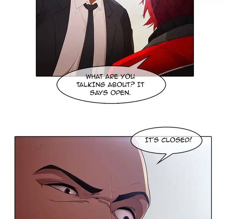 Butterfly Dream - Chapter 21 [photo 35] - MangaPorn
