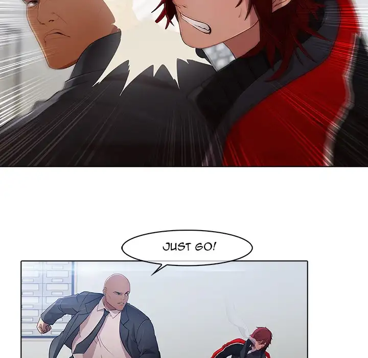 Butterfly Dream - Chapter 21 [photo 38] - MangaPorn
