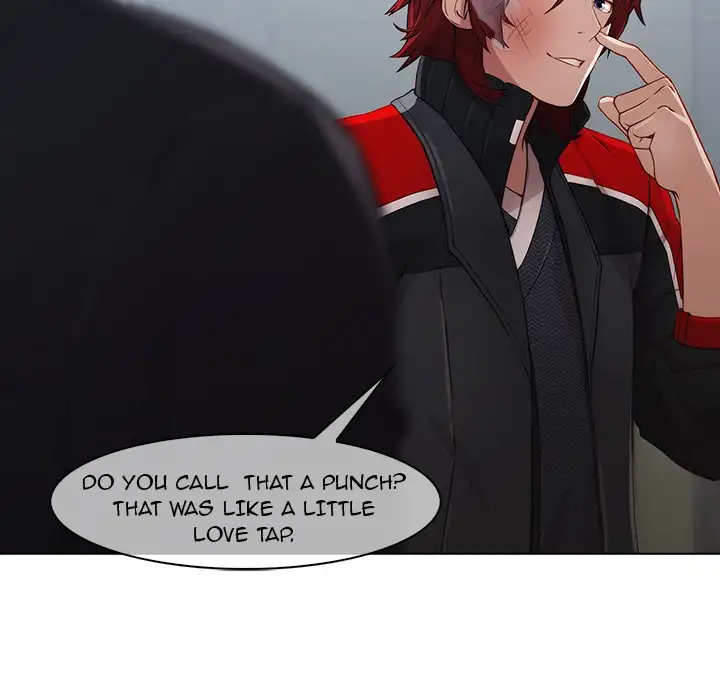 Butterfly Dream - Chapter 21 [photo 40] - MangaPorn