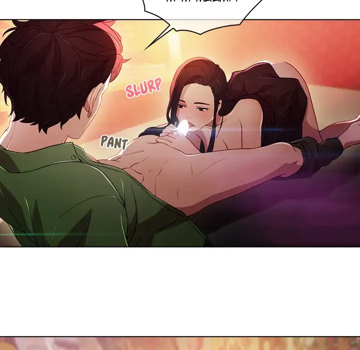 Butterfly Dream - Chapter 21 [photo 47] - MangaPorn