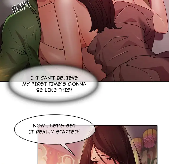 Butterfly Dream - Chapter 21 [photo 54] - MangaPorn