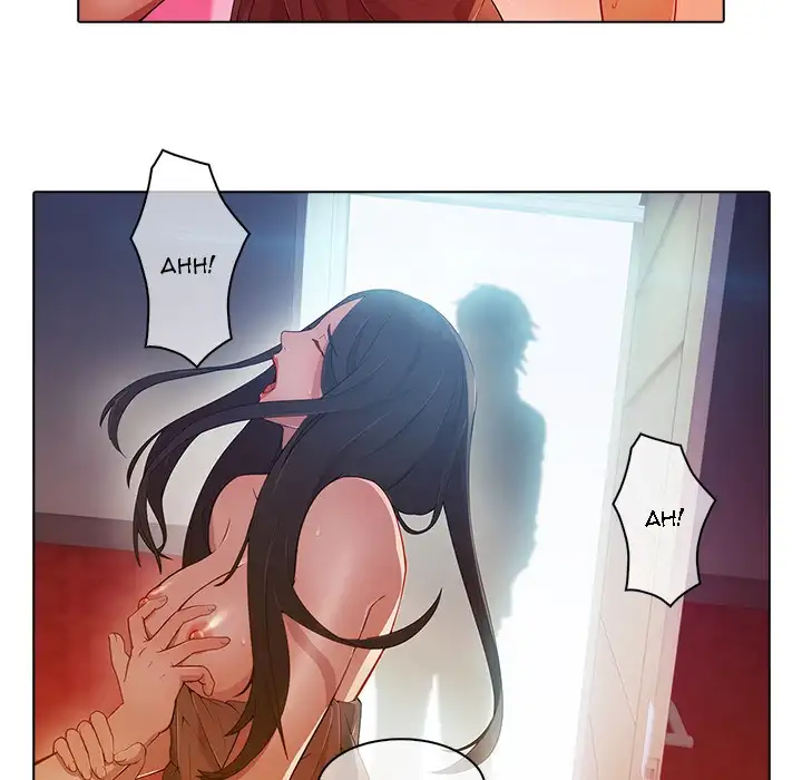 Butterfly Dream - Chapter 21 [photo 61] - MangaPorn
