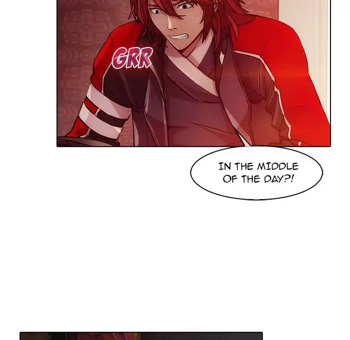 Butterfly Dream - Chapter 21 [photo 65] - MangaPorn