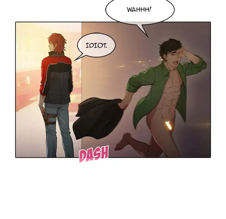 Butterfly Dream - Chapter 21 [photo 68] - MangaPorn