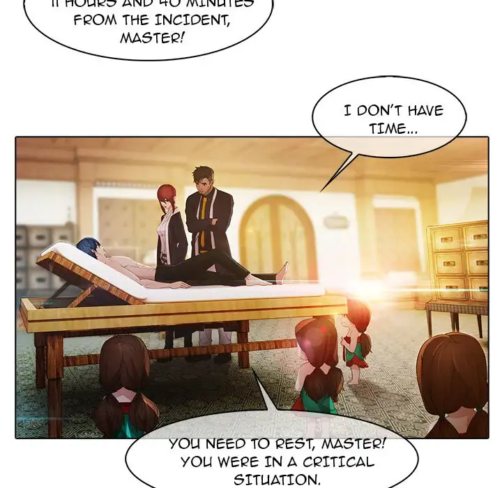 Butterfly Dream - Chapter 21 [photo 7] - MangaPorn