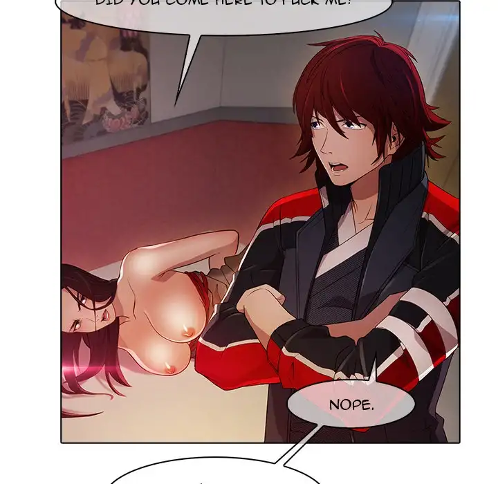 Butterfly Dream - Chapter 21 [photo 70] - MangaPorn