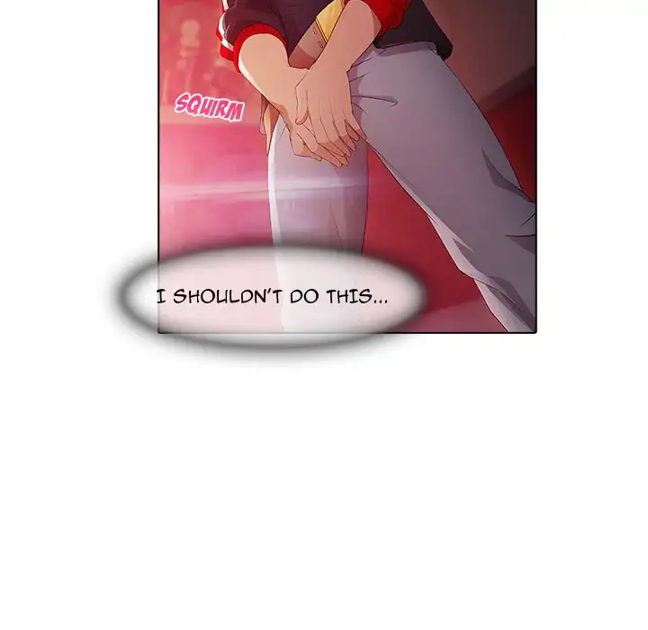 Butterfly Dream - Chapter 21 [photo 73] - MangaPorn