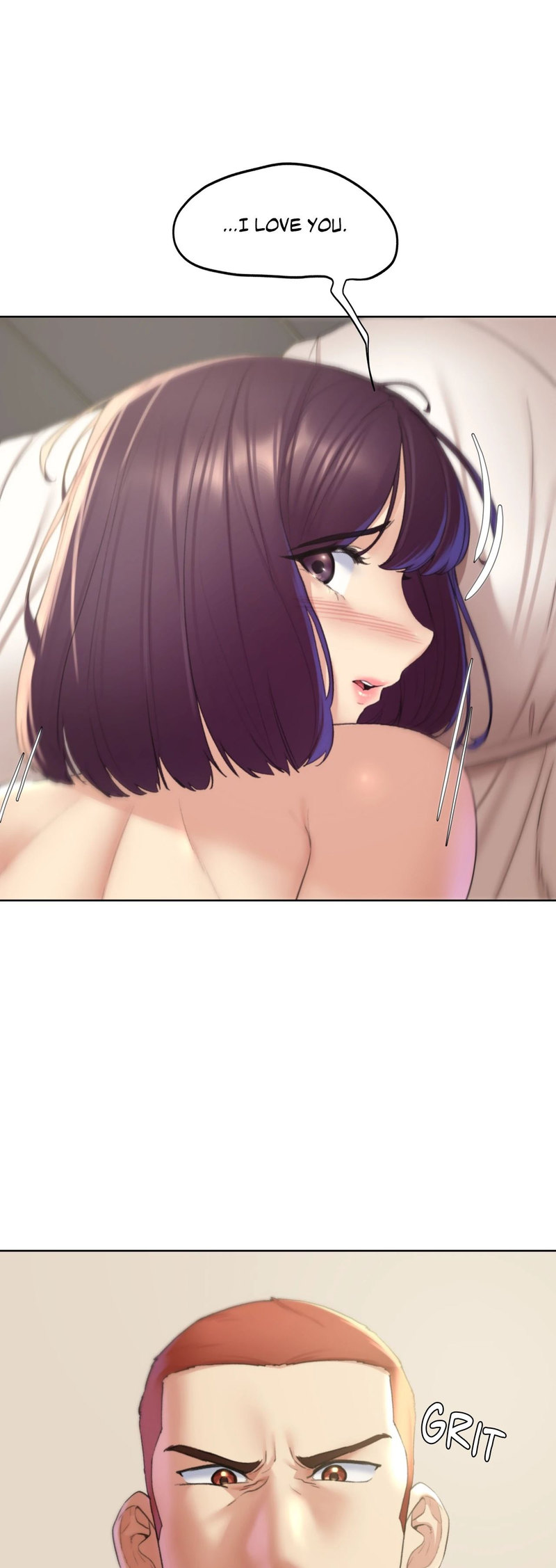 Seniors of Class 5 - Chapter 20 [photo 29] - MangaPorn