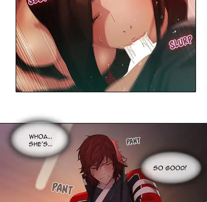 Butterfly Dream - Chapter 22 [photo 12] - MangaPorn