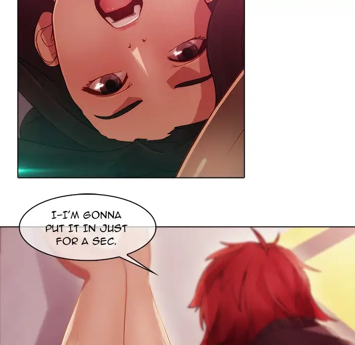 Butterfly Dream - Chapter 22 [photo 19] - MangaPorn