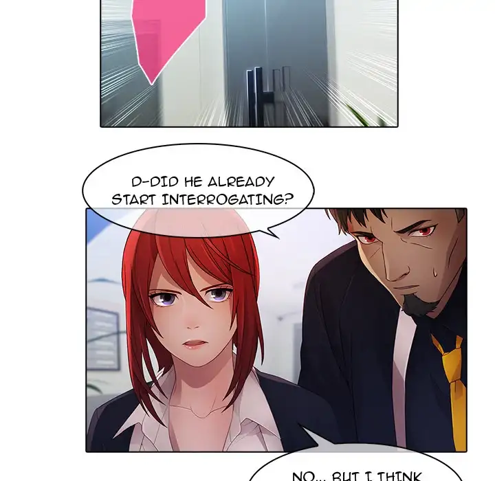 Butterfly Dream - Chapter 22 [photo 27] - MangaPorn