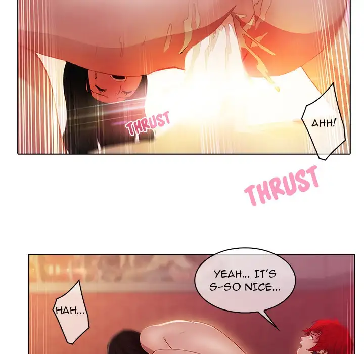 Butterfly Dream - Chapter 22 [photo 34] - MangaPorn