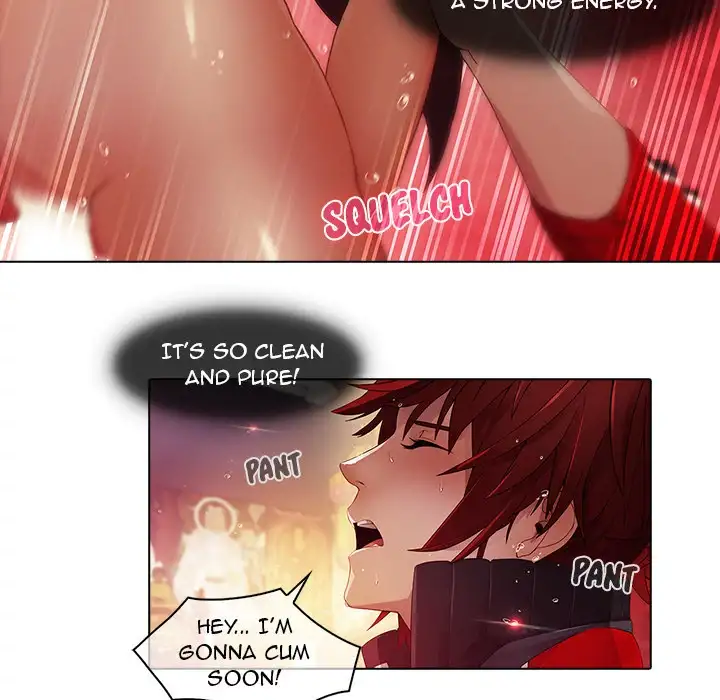 Butterfly Dream - Chapter 22 [photo 37] - MangaPorn