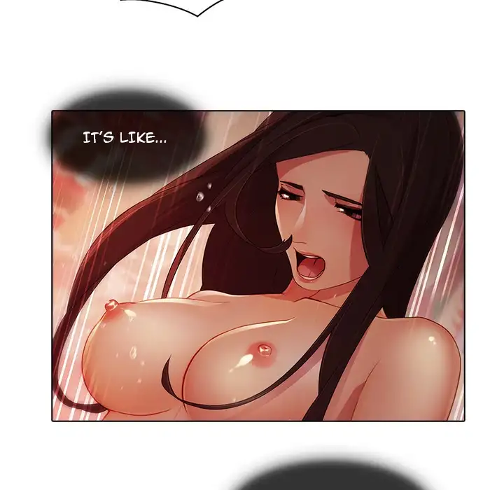 Butterfly Dream - Chapter 22 [photo 38] - MangaPorn