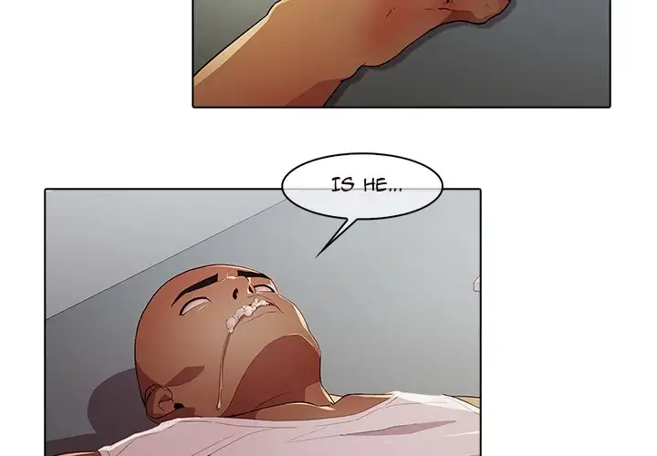 Butterfly Dream - Chapter 22 [photo 4] - MangaPorn