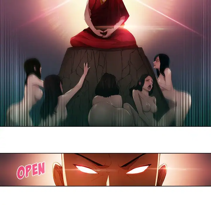 Butterfly Dream - Chapter 22 [photo 40] - MangaPorn