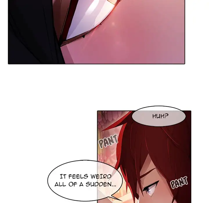 Butterfly Dream - Chapter 22 [photo 45] - MangaPorn