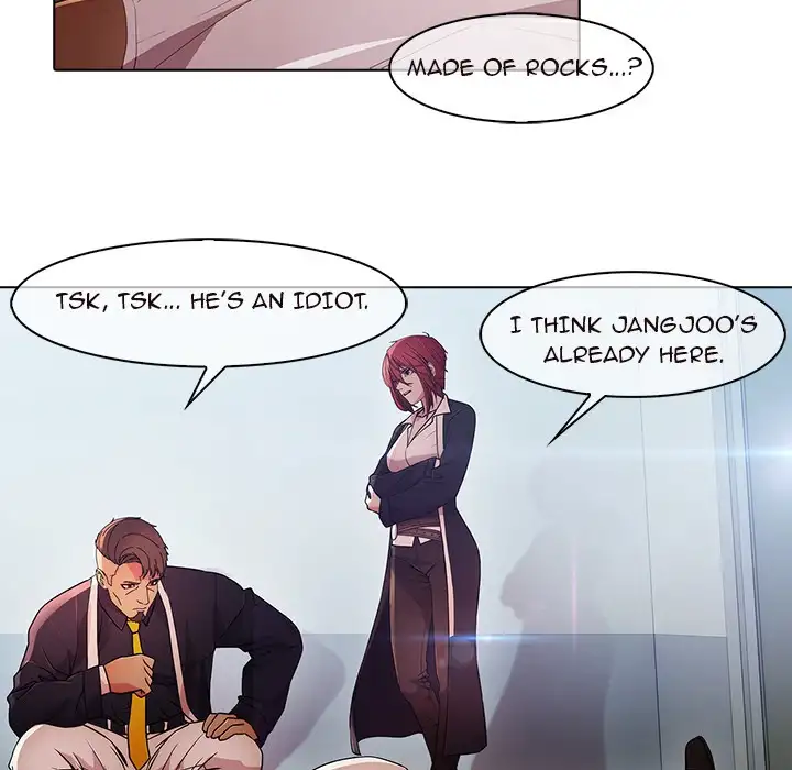 Butterfly Dream - Chapter 22 [photo 5] - MangaPorn
