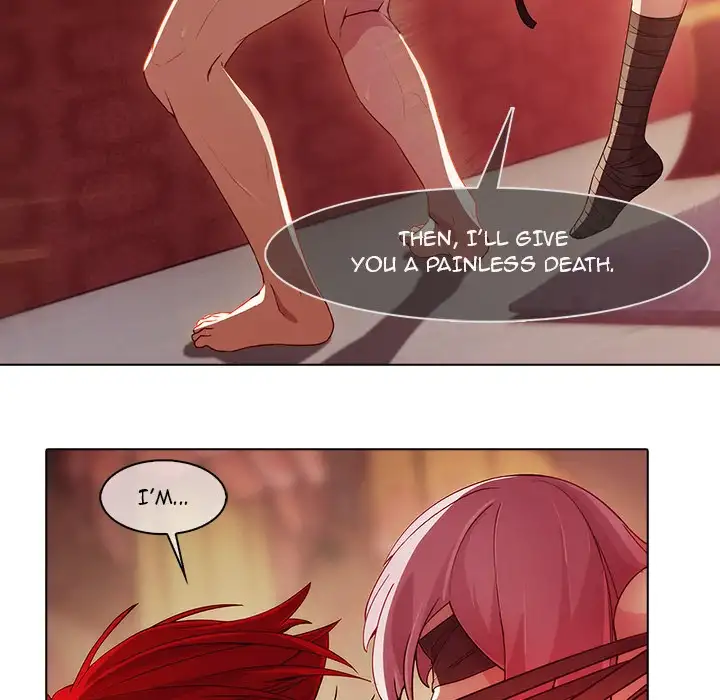 Butterfly Dream - Chapter 22 [photo 57] - MangaPorn