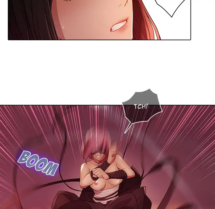 Butterfly Dream - Chapter 22 [photo 61] - MangaPorn