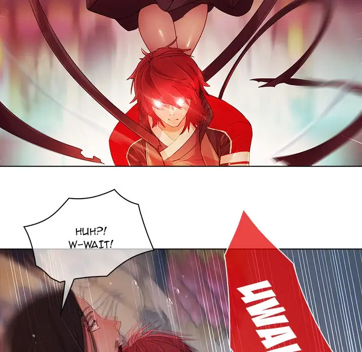 Butterfly Dream - Chapter 22 [photo 62] - MangaPorn