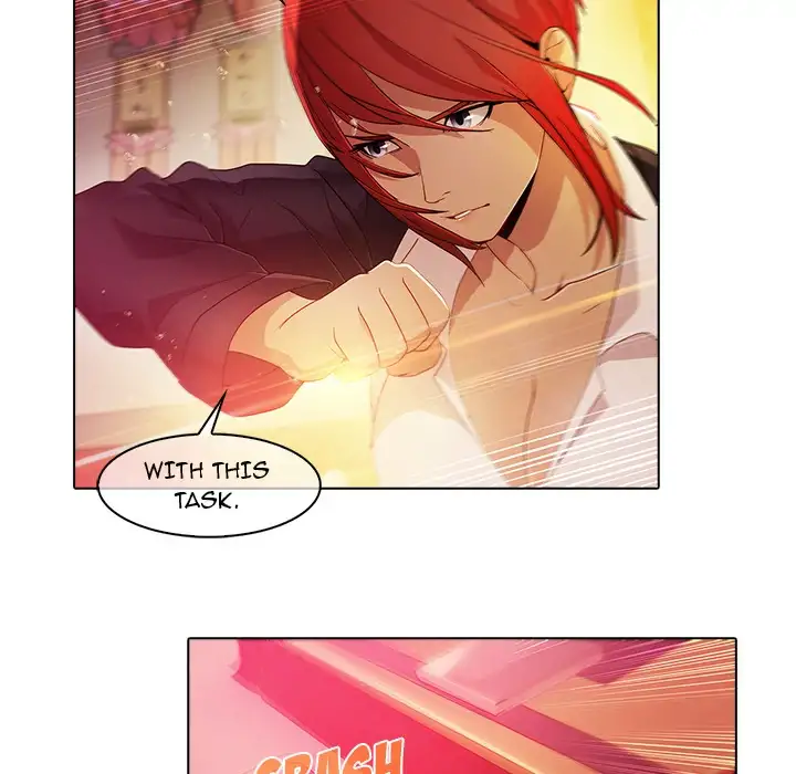 Butterfly Dream - Chapter 23 [photo 14] - MangaPorn