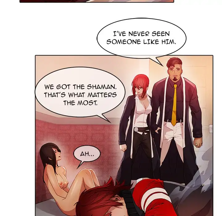 Butterfly Dream - Chapter 23 [photo 16] - MangaPorn
