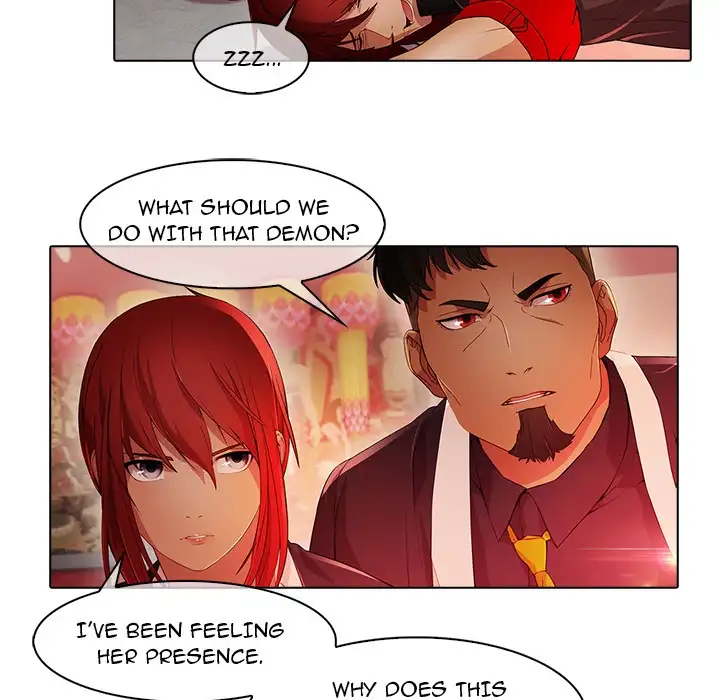 Butterfly Dream - Chapter 23 [photo 17] - MangaPorn