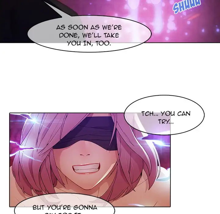 Butterfly Dream - Chapter 23 [photo 19] - MangaPorn