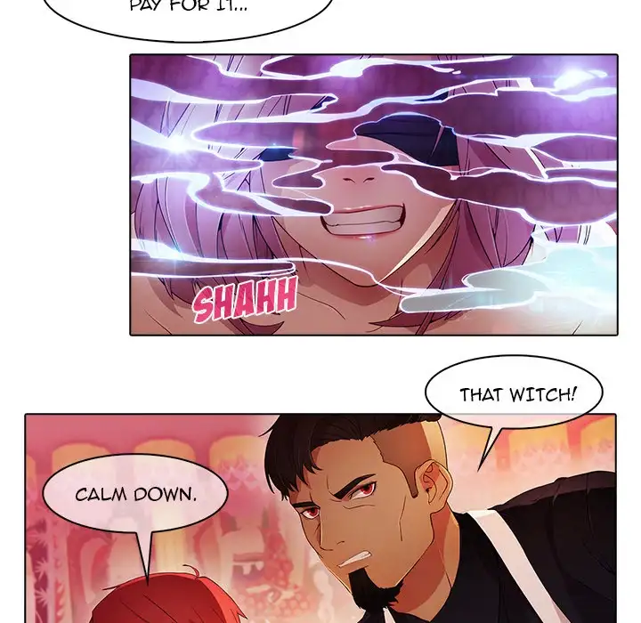 Butterfly Dream - Chapter 23 [photo 20] - MangaPorn