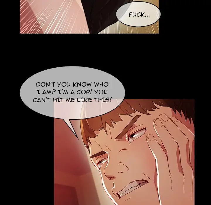 Butterfly Dream - Chapter 23 [photo 49] - MangaPorn