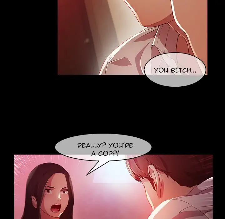 Butterfly Dream - Chapter 23 [photo 50] - MangaPorn