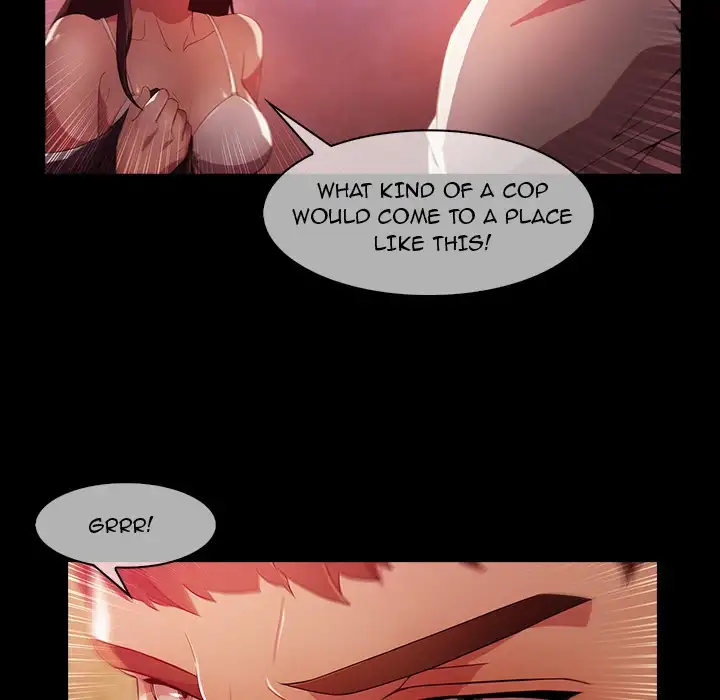 Butterfly Dream - Chapter 23 [photo 51] - MangaPorn