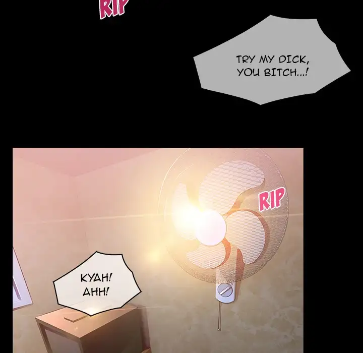 Butterfly Dream - Chapter 23 [photo 54] - MangaPorn