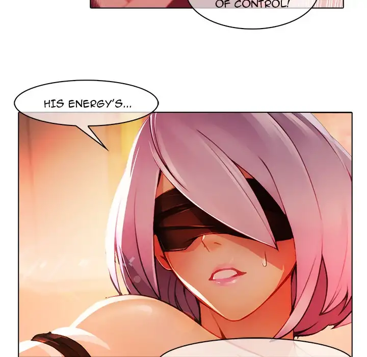 Butterfly Dream - Chapter 23 [photo 8] - MangaPorn