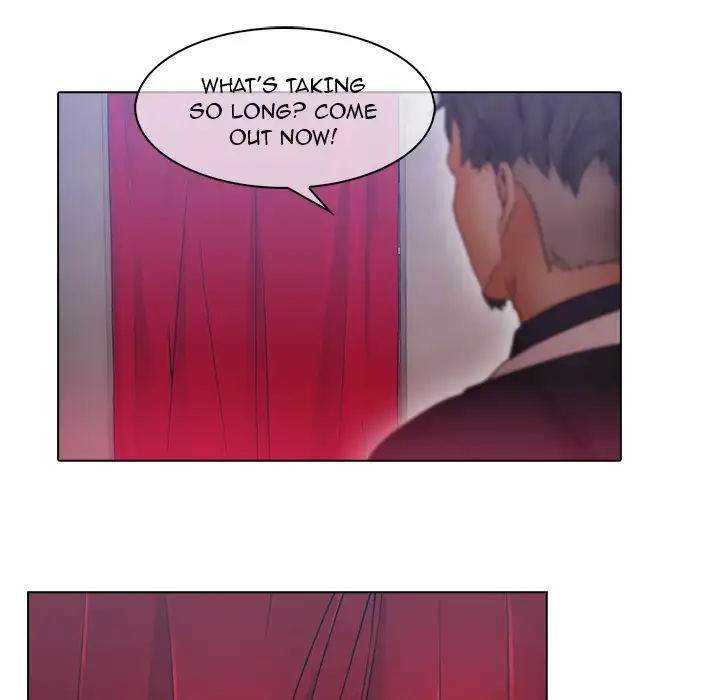 Butterfly Dream - Chapter 24 [photo 60] - MangaPorn
