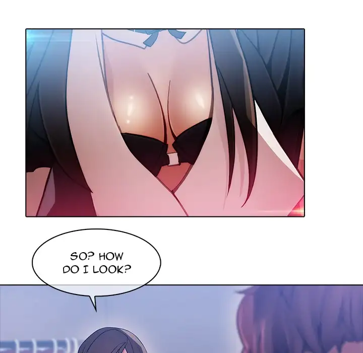 Butterfly Dream - Chapter 24 [photo 64] - MangaPorn