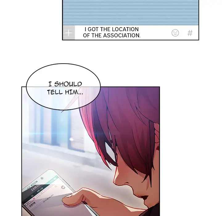 Butterfly Dream - Chapter 24 [photo 79] - MangaPorn