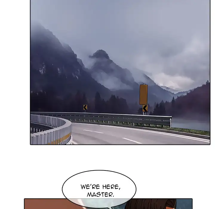 Butterfly Dream - Chapter 25 [photo 24] - MangaPorn