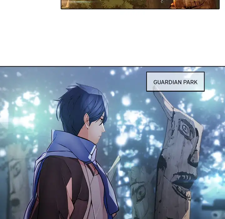 Butterfly Dream - Chapter 25 [photo 36] - MangaPorn
