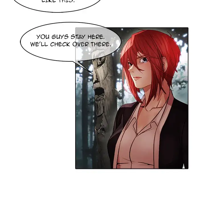 Butterfly Dream - Chapter 25 [photo 39] - MangaPorn