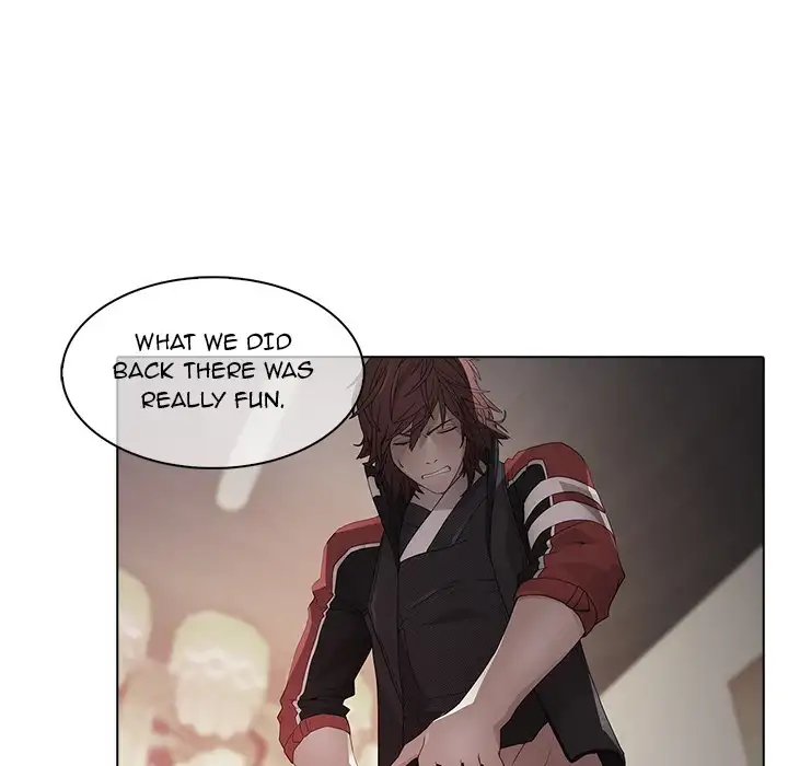 Butterfly Dream - Chapter 25 [photo 47] - MangaPorn
