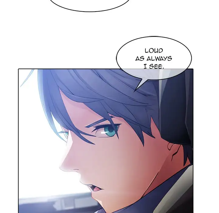 Butterfly Dream - Chapter 25 [photo 5] - MangaPorn