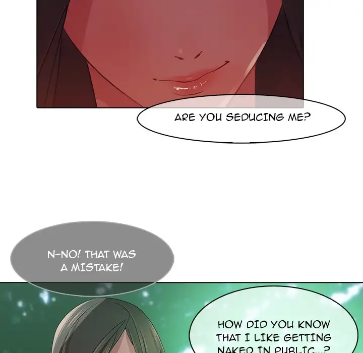 Butterfly Dream - Chapter 25 [photo 56] - MangaPorn