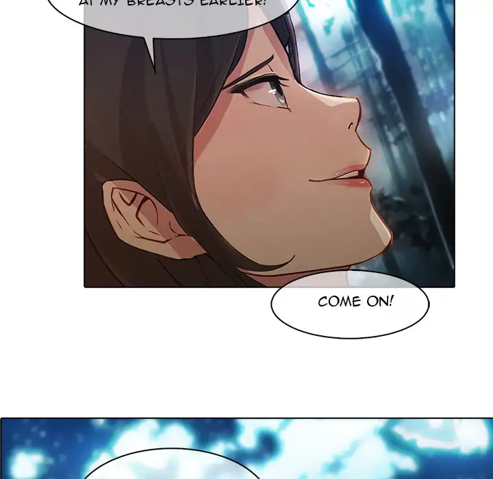 Butterfly Dream - Chapter 25 [photo 60] - MangaPorn