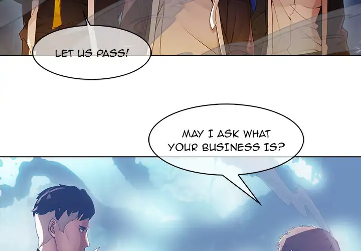 Butterfly Dream - Chapter 26 [photo 2] - MangaPorn