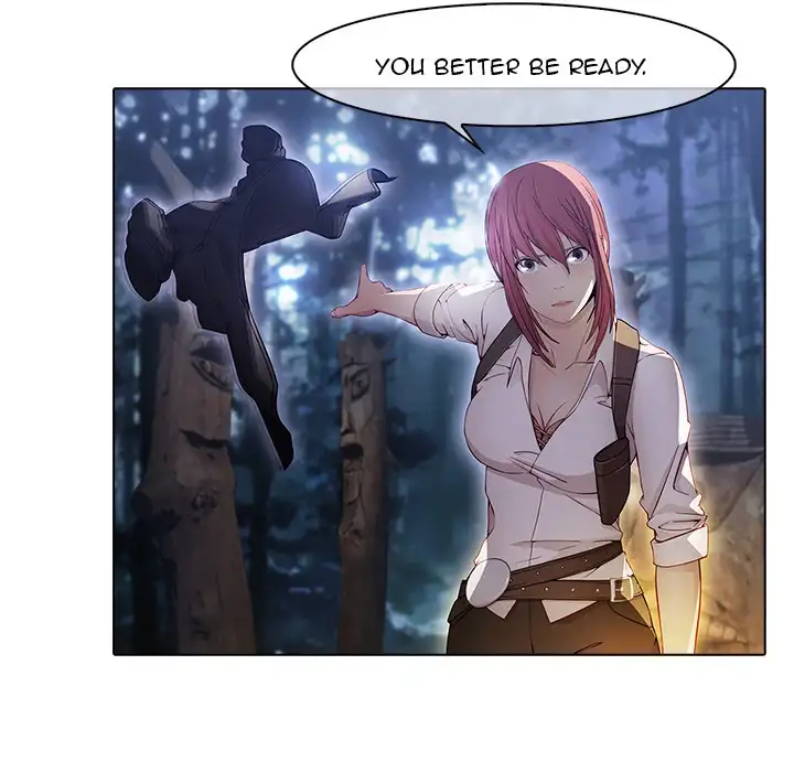 Butterfly Dream - Chapter 26 [photo 26] - MangaPorn