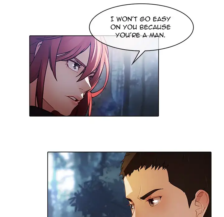 Butterfly Dream - Chapter 26 [photo 27] - MangaPorn