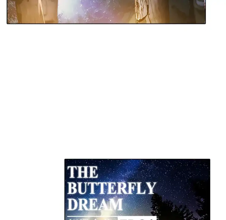 Butterfly Dream - Chapter 26 [photo 29] - MangaPorn